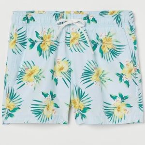 H&M Men’s Swim Shorts